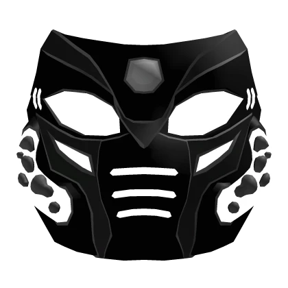 Acid Mask V2 Dark