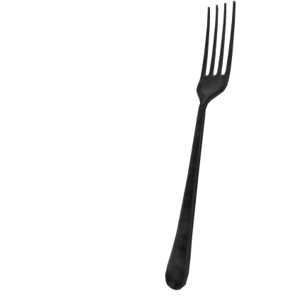 Fork in Neck Thanos Squid Game