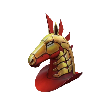 Year of the Horse Cap