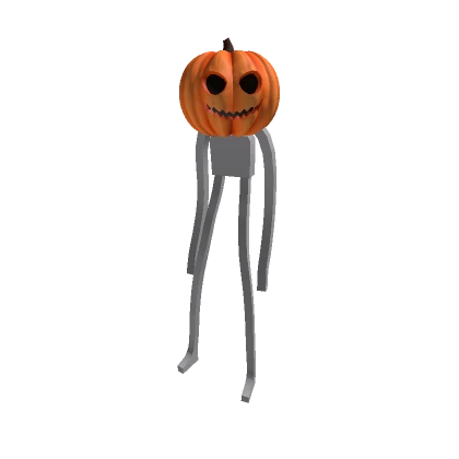 Tall Pumpkin