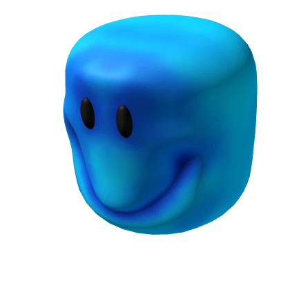 Legacy Bluudud C00lkidd Skin Head (Forsaken)