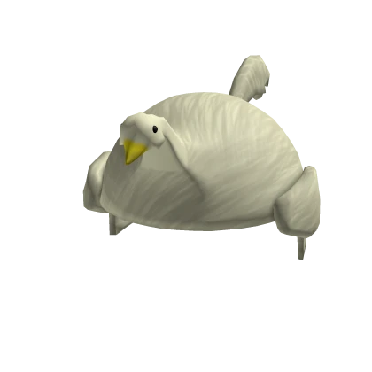 Shedletsky's Goose