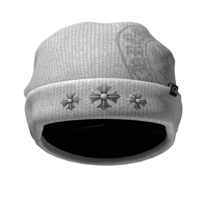 Chrome Hearts Beanie