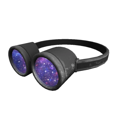 Galaxy Goggles