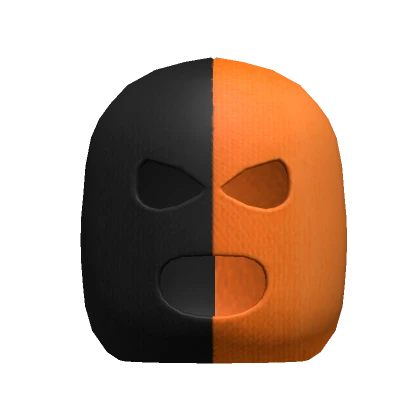 Halloween Balaclava