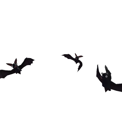 Bats! 🦇🦇🦇