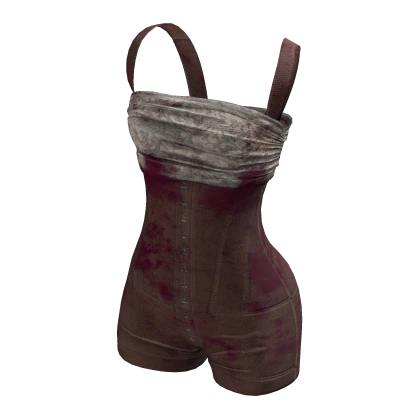 ☆ stained alter ego faja outfit
