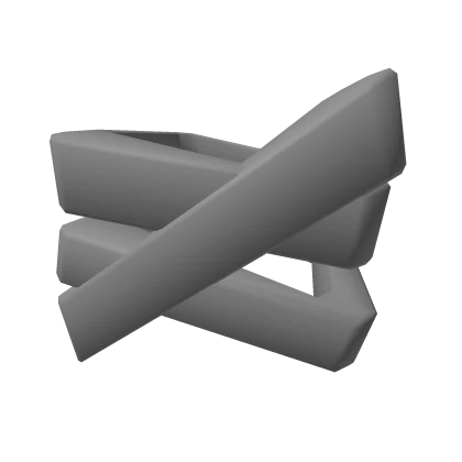 Left Injured Bandaged Arm Prop