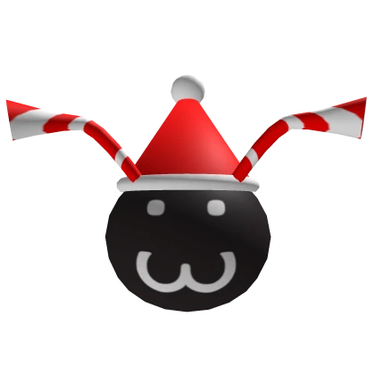 Jolly Christmas Ant