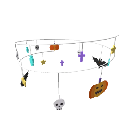 Halloween Ring