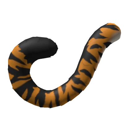 Tiger Tail