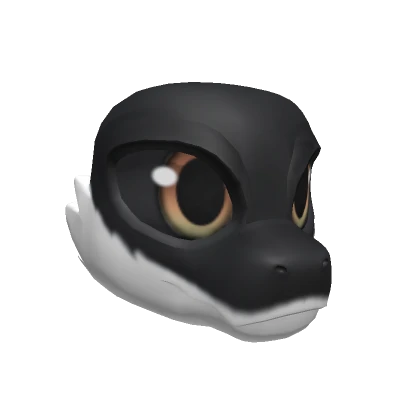 Mono Kemono Dragon Head