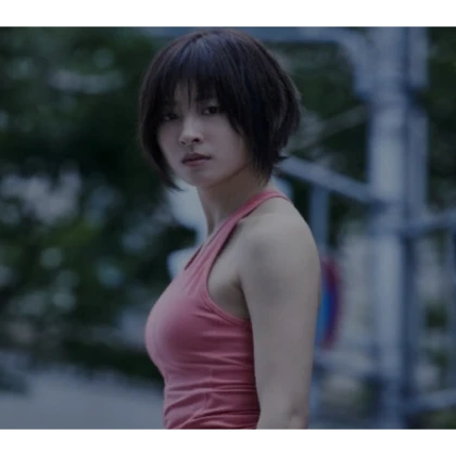 Usagi Alice in Borderland