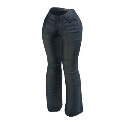 Catfish Jeans (Dark)