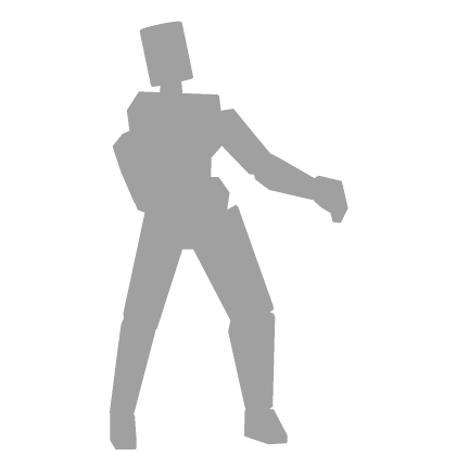 Michael Myers Bounce V2