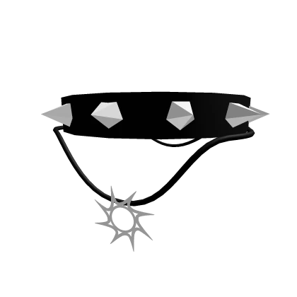 Scene Two Time Party Collar