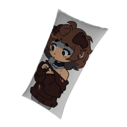 [⏳] MiMi Pillow