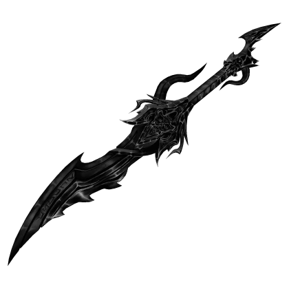 Immortal Sword: Black Reaper