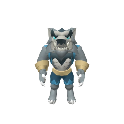 Mordex Shoulder Buddy