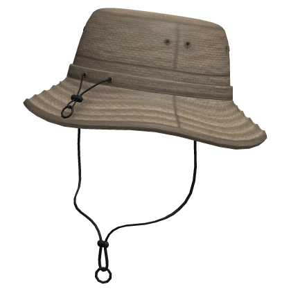 Fisherman Hat