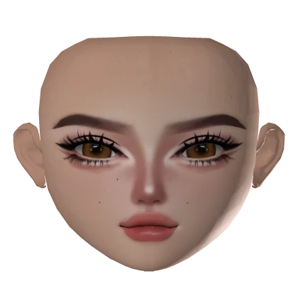 Zeslin Douyin makeup Korean Japanese Kpop Idol