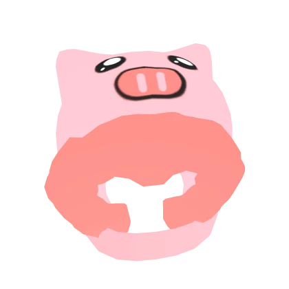 Capucha de Chicharron Kawai code: cutepinkxd