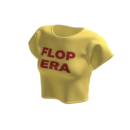 flop era 