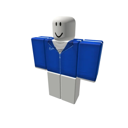 Tracksuit N Aberta c/ camisa N 