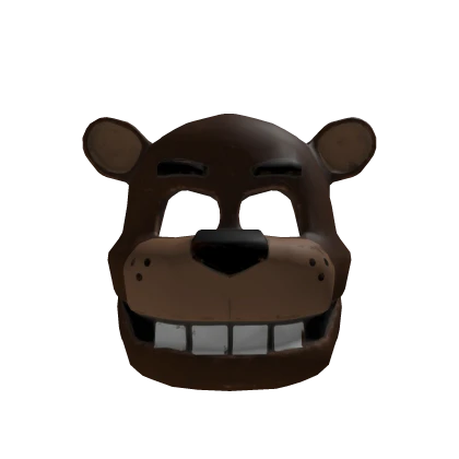 Freddy Mask