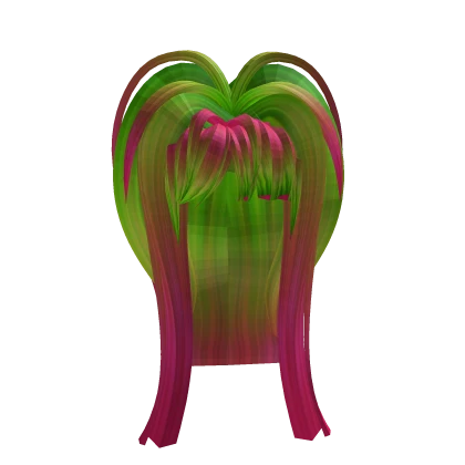 ギャルGyaru Manba Hair // Base //