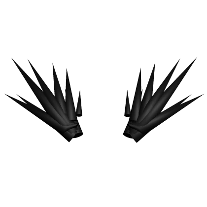 🦔 Shoulder Spikes 🦔