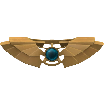 Hero Nice's Chest Guard