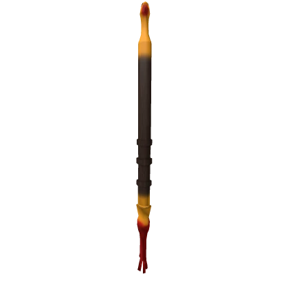 Rubber Chicken Wand