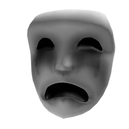Manium Noli Mask (Full)