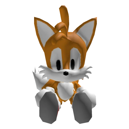 Tails Shoulder Pal