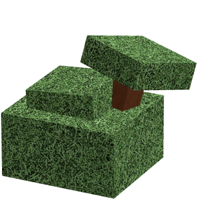 "So that I may finally Rest" Treelad EGO Gift