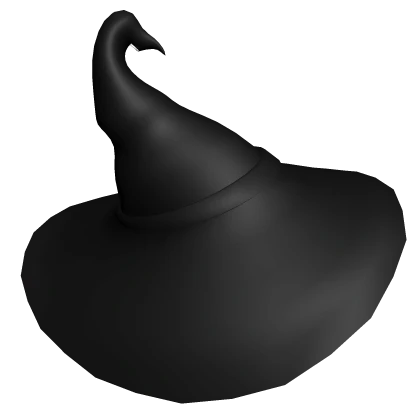 witch hat