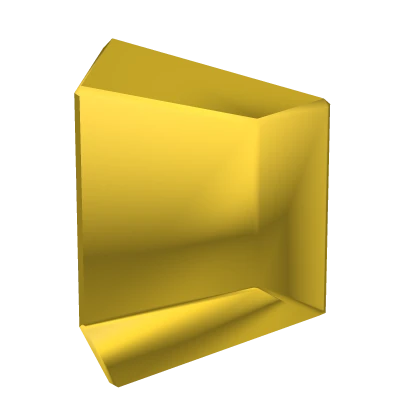 1x1x1x1 Torso [Noob]