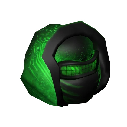 Cyber Assassin
