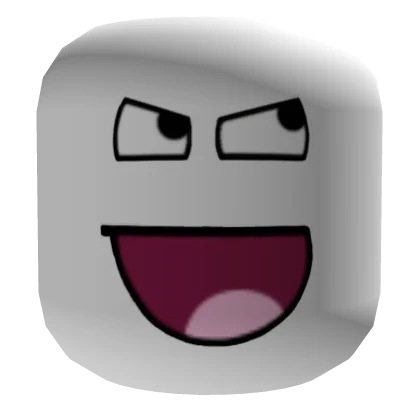 Challenger Epic Face