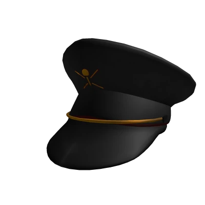 Guards Hat