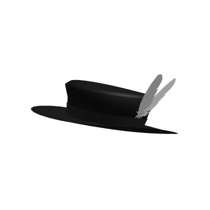 Die of Death: Stylized Artful - Magician Hat