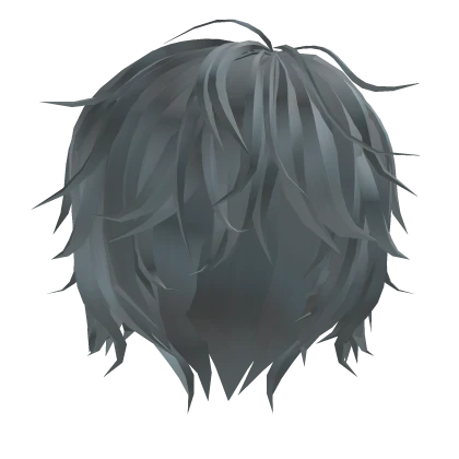 Till Fem Ash blue Hair Alien Stage 3.0