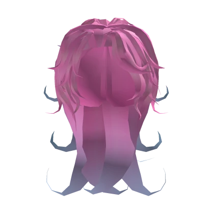 Mizi Modern AU Hair Alien Stage