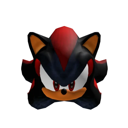 Sonic Adventure 2 Shadow