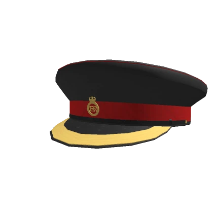 British Army Cap