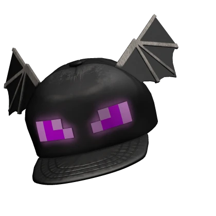 Dragon of THE END Cap