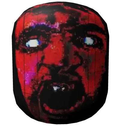 The God Face La Cara de Dios