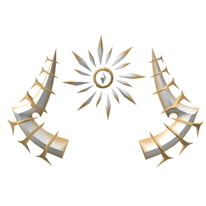 The Angel Horns Of Honor