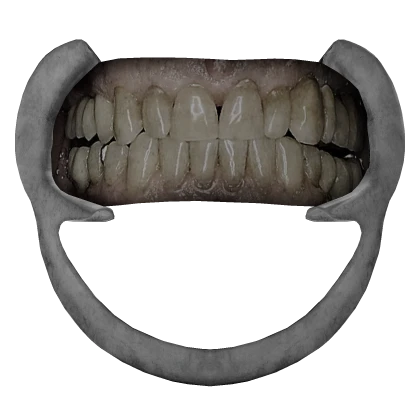 Mouth Brace